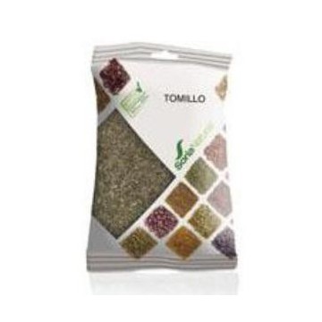 Tomillo Bolsa 50Gr.