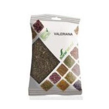 Valeriana Bolsa 70Gr.