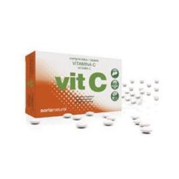 Retard Vitamina C 36Comp.