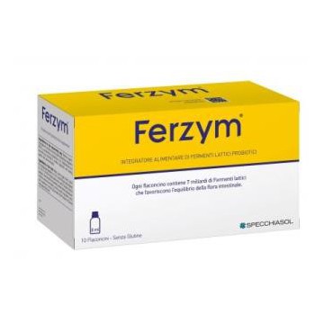 Ferzym 10Viales