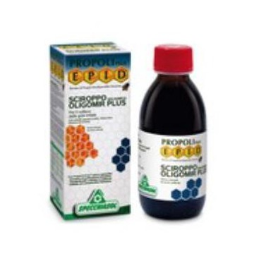 Oligomir Plus Jarabe 200Ml.