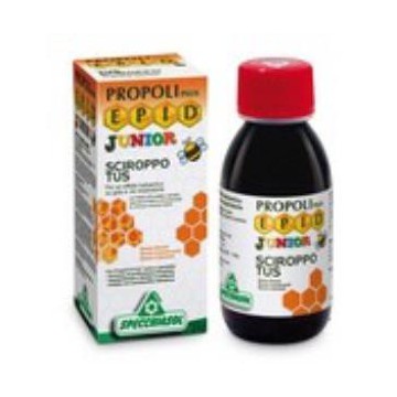 Epid Junior Tus 100Ml.