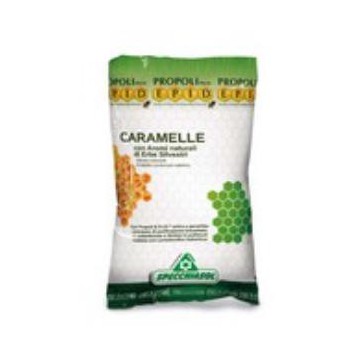 Epid Caramelos Propoli 20Uni