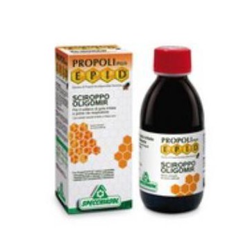 Oligomir Propolis+Mirto 170Ml