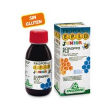 Epid Junior Flu Jarabe 100 Ml.