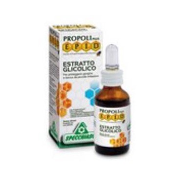 Epid-Extracto Glicolico 30Ml.