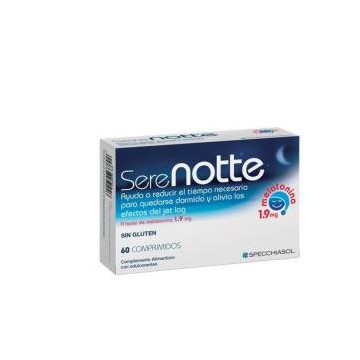 Melatonina 1,9Mg....