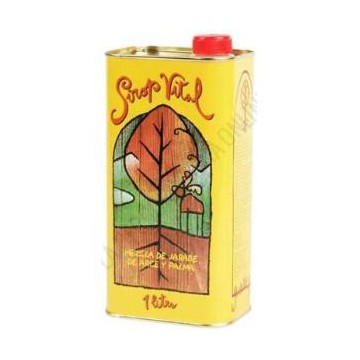 Sirop Vital (Sirope De...