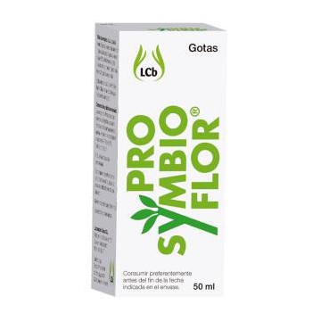Prosymbioflor Gotas 50Ml.