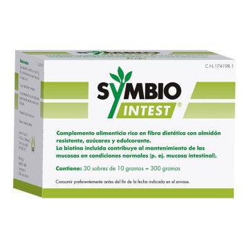 Symbiointest 30Sbrs.