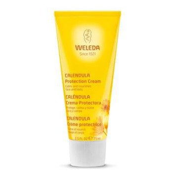 Crema De Calendula 75 Ml