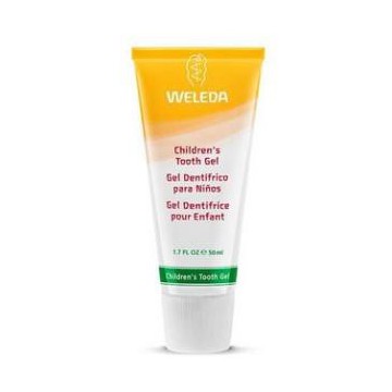 Gel Dentifrico Infantil 50Ml.