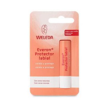 Protector Labial 4Gr Everon