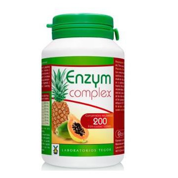Enzym Complex 200Comp.