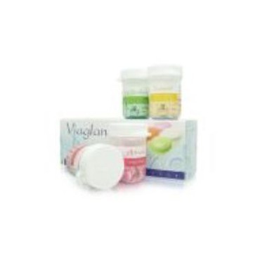 Viagland 120 Grageas