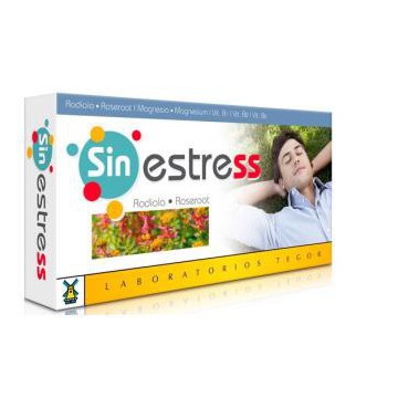 Sinestress 30Comp.