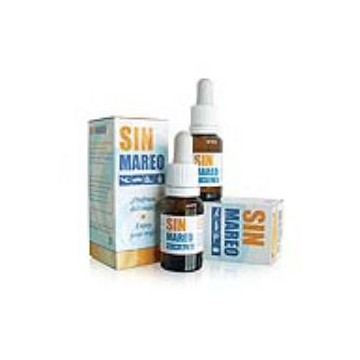 Sin Mareo Gotas 15Ml.