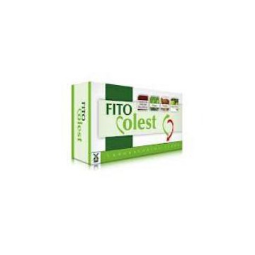 Fito Colest 60Cap.