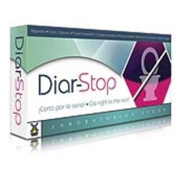 Diar Stop 20Cap.