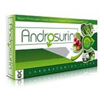 Androsurin (Prostacal+) 40...