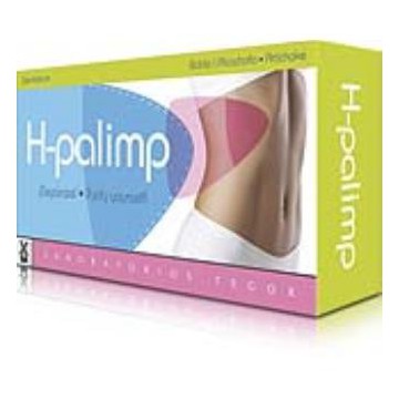 H-Palimp 28Cap....