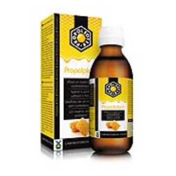 Propoleoter Propolplant...