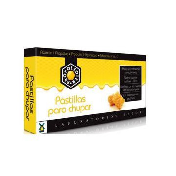 Propoleoter 30Pastillas