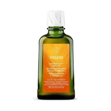 Aceite Corporal De Espino...