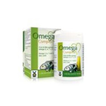 Omega Complex 30Perlas