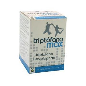 Triptofano Max 14Sbrs.