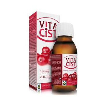 Vitacist 100Ml.