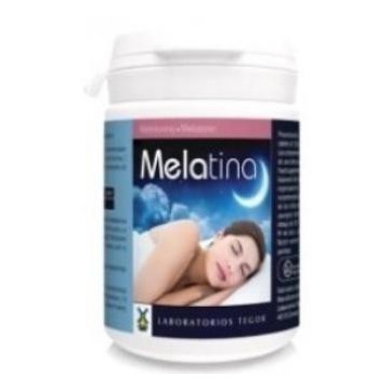 Melatina (Meladormo) 60Comp.
