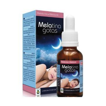 Melatina (Meladormo) 30Ml.