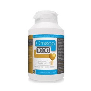 Omega 1000 120Perlas