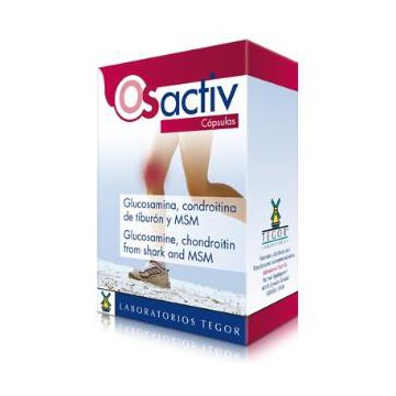 Osactiv 40Caps.