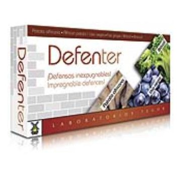 Defenter 40Cap.