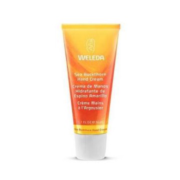 Crema De Manos De Espino...