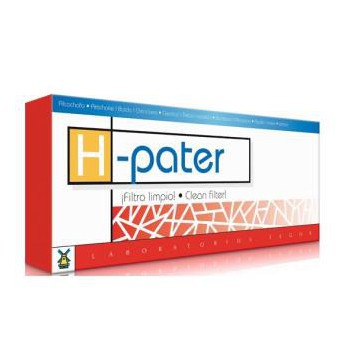 H-Pater (Hepater) 20Viales