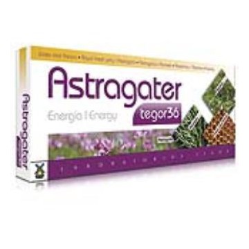 Astragater Tegor-36 (Jalea...