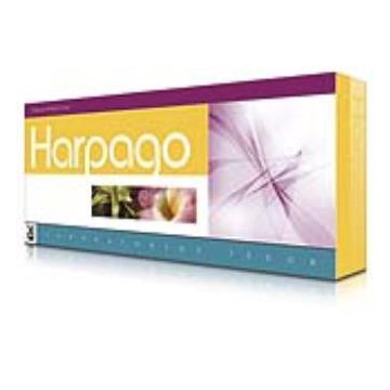 Harpago 20Amp. 10Cc. Agbio
