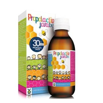 Propolactiv Jarabe Niños...