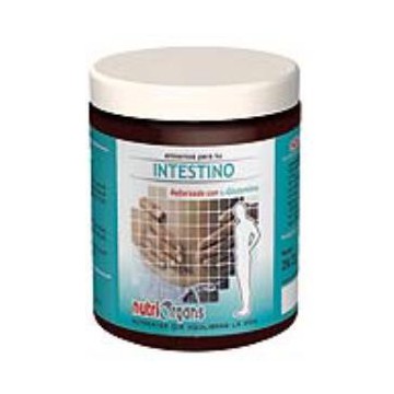 Nutriorgans Intestino 250Gr