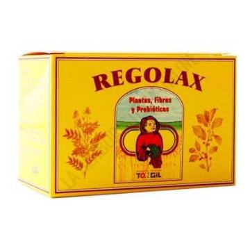 Regolax 50Cap.