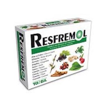 Resfremol 12Sbrs.