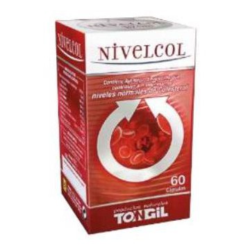 Nivelcol 60Cap.