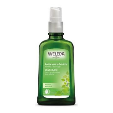 Aceite Anticelulitico De...