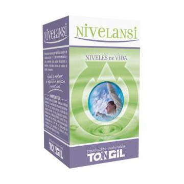 Nivelansi 40Cap.