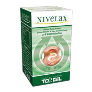 Nivelax (Laxabel) 30Cap....