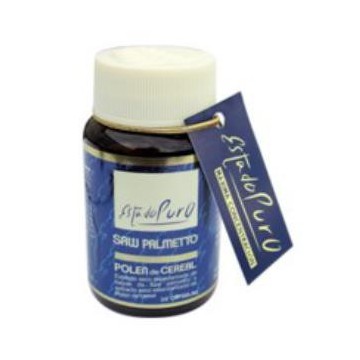 Saw Palmeto Polen De Cereal...