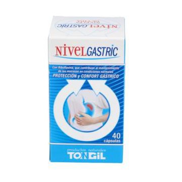 Nivelgastric (Stomacalm)...